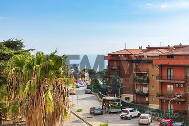 Appartamento - San Giovanni la Punta