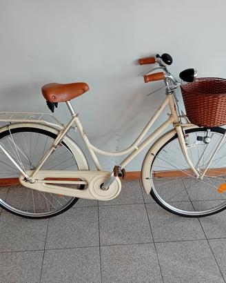 bici da donna