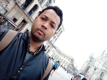 Hossain Ismail 