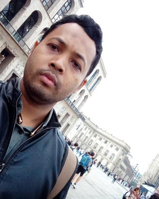 Hossain Ismail 