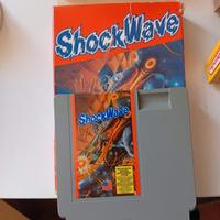 Videogioco ShockWave 