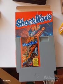 Videogioco ShockWave 