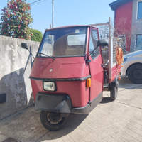 Ape piaggio