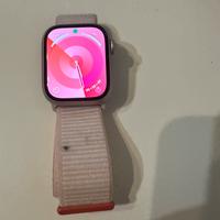 Apple Whatch Series 9 41mm