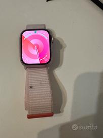 Apple Whatch Series 9 41mm