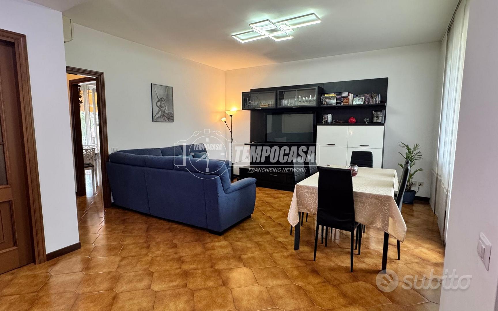 House in Ossona, Asmonte - Vista 2