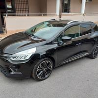 Renault Clio 1.5 Sporter dCi 90 CV SW Moschino Int