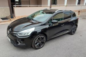 Renault Clio 1.5 Sporter dCi 90 CV SW Moschino Int