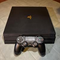 PS4 Pro 1Tb
