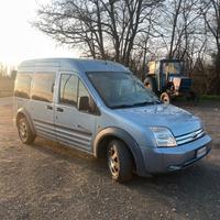 Ford Transit Connect 1.8 tdci 110cv