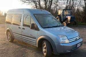 Ford Transit Connect 1.8 tdci 110cv