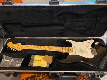 Fender Stratocaster American std 2012 FAT50 C.Shop