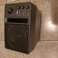 SPEAKER ANCHOR AN-1000X