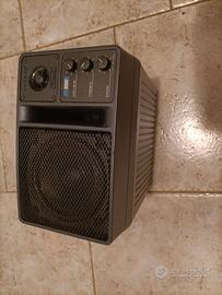 SPEAKER ANCHOR AN-1000X