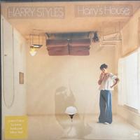 Vinile Harry’s House Yellow Variant