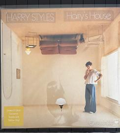 Vinile Harry’s House Yellow Variant