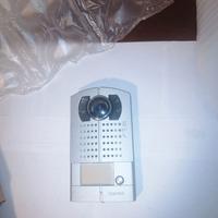 Videocitofono della Biticino B/N