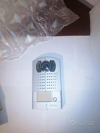 Videocitofono della Biticino B/N