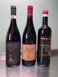 Vini Valpolicella