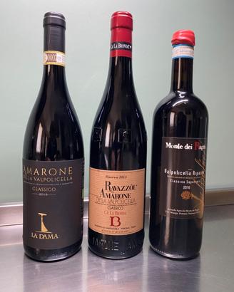 Vini Valpolicella