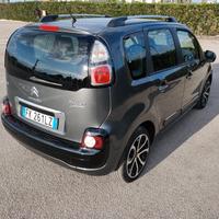 Citroen C3 Picasso BlueHDi 100 Exclusive