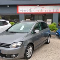 VW Golf Plus 1.6TDI Highline UNIPRO GARANZIA