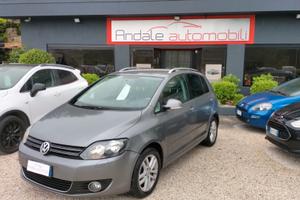 VW Golf Plus 1.6TDI Highline UNIPRO GARANZIA