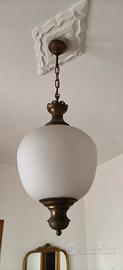 lampadario 
