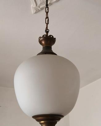 lampadario 
