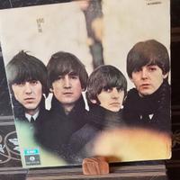 The Beatles – Beatles For Sale - LP - Vinile