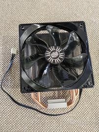 Dissipatore Cooler Master Hyper 212 EVO