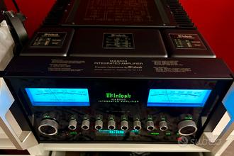 Mcintosh ma9000  			