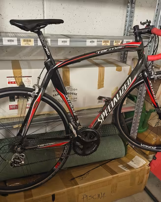 Bici da corsa SPECIALIZED TARMAC 