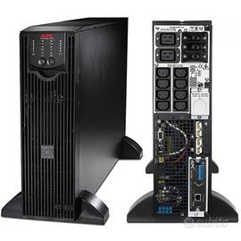 UPS APC RT 6000 Usato ma funzionante
