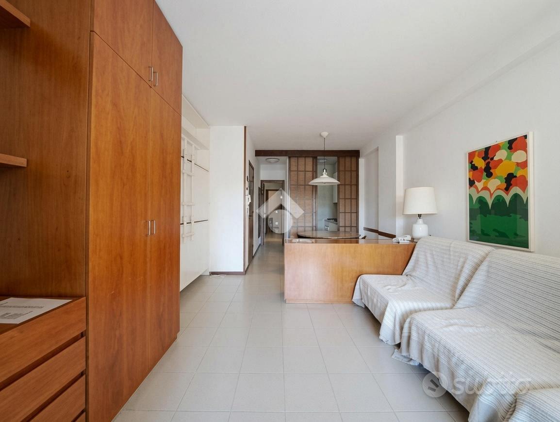 Apartment in Castiglione della Pescaia, Punta Ala - Vista 4