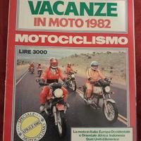 Rivista MOTOCICLISMO