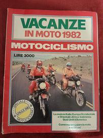 Rivista MOTOCICLISMO