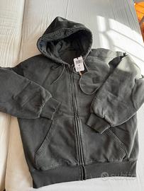 Felpa Carhartt nuova con cartellino