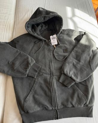 Felpa Carhartt nuova con cartellino