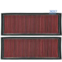 FILTRO ASPIRAZIONE DIRETTA MERCEDES X204 08-15
