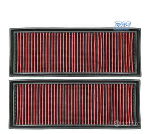 FILTRO ASPIRAZIONE DIRETTA MERCEDES X204 08-15