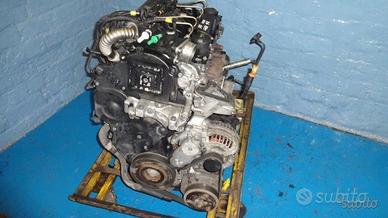 Motore Peugeot 308 - Anno 2010 - 1.6 Diesel - 9H01