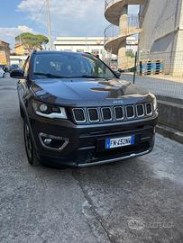Jeep Compass II 1.6 Multijet 2 120 CV Limited 2WD