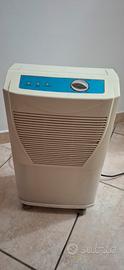 deumidificatore 