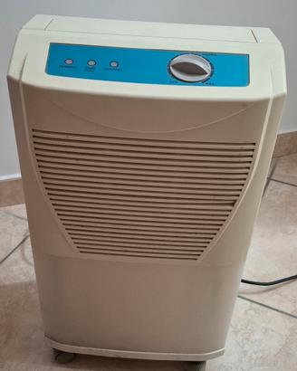 deumidificatore 