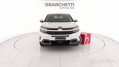 Citroën C5 Aircross BLUEHDI 130 S&S EAT8 FEEL