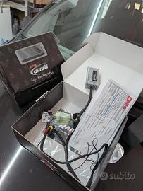 centralina aggiuntiva rapid bike nuova garanzia 