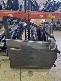 PORTIERA ANTERIORE SINISTRA CHEVROLET Captiva 1Â°