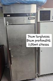 Frigo armadio