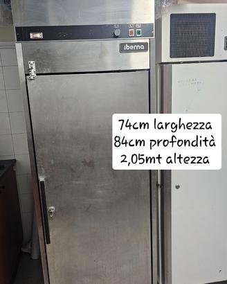 Frigo armadio